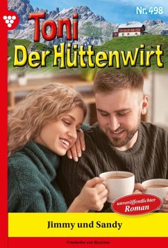 Cover Jimmy und Sandy (eBook, ePUB)