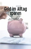 Geld im Alltag sparen (eBook, ePUB)