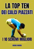 La Top Ten dei calci piazzati (eBook, ePUB)