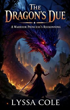 Cover The Dragon's Due (eBook, ePUB)
