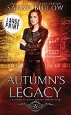 Autumn's Legacy Autumn's Legacy