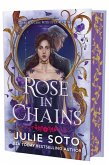 Rose in Chains (Deluxe Limited Edition) Rose in Chains (Deluxe Limited Edition)
