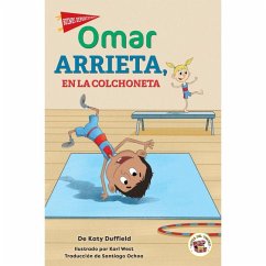 Omar Arrieta, En La Colchoneta - Duffield, Katy