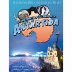 Grandes Mentes Y Hallazgos En La Antártida Grandes Mentes Y Hallazgos En La Antártida