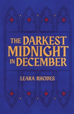 Cover The Darkest Midnight in December