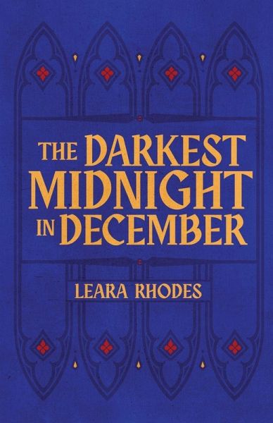 The Darkest Midnight in December
