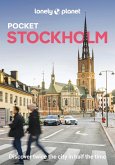 Lonely Planet Pocket Stockholm