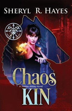 Cover Chaos Kin