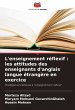 L'enseignement réflexif : les... - Bild 1