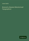 Brewood: a Resume Historical and Topographical