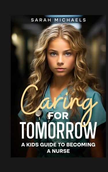 Caring for Tomorrow