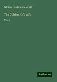 The Goldsmith's Wife