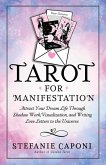 Tarot for Manifestation Tarot for Manifestation