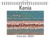 Kenia - (Wandkalender 2025, Kalender... - Bild 1
