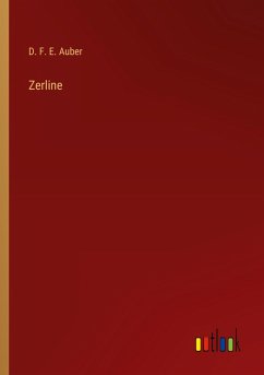 Zerline - Auber, D. F. E.