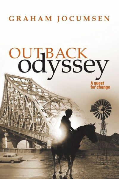 Outback Odyssey Outback Odyssey