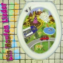 Cover Ein Haufen Lieder