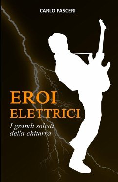 Cover Eroi Elettrici