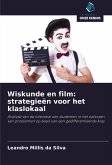 Wiskunde en film: strategieën voor het klaslokaal Wiskunde en film: strategieën voor het klaslokaal