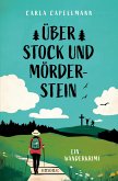 Über Stock und Mörderstein (eBook, ePUB)