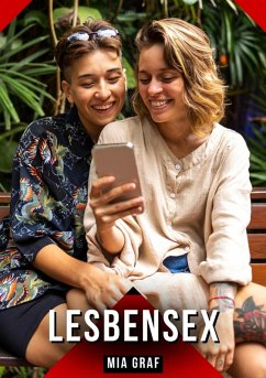 Cover Lesben Sex (eBook, ePUB)