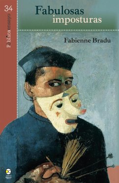 Cover Fabulosas imposturas (eBook, PDF)