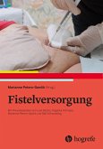 Fistelversorgung (eBook, PDF)