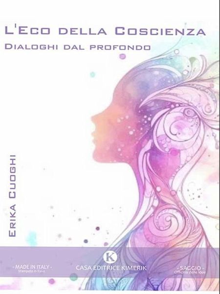 L'Eco della Coscienza (eBook, ePUB)