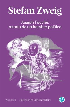 Cover Joseph Fouché (eBook, ePUB)