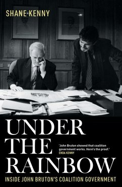 Cover Under the Rainbow (eBook, ePUB)