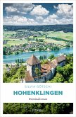 Hohenklingen (eBook, ePUB)