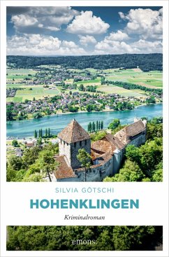 Hohenklingen (eBook, ePUB) - Götschi, Silvia