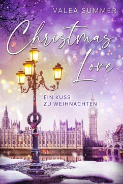 Cover Christmas Love (eBook, ePUB)