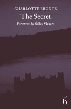 Cover The Secret (eBook, ePUB)