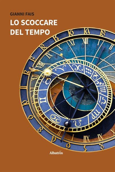 Lo scoccare del tempo (eBook, ePUB)