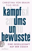 Kampf ums Unbewusste (eBook, ePUB)