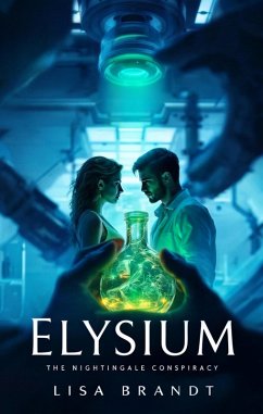 Elysium: The Nightingale Conspiracy (eBook, ePUB) Cover Elysium: The Nightingale Conspiracy (eBook, ePUB)