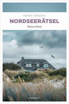 Cover Nordseerätsel (eBook, ePUB)