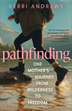 Cover Pathfinding (eBook, ePUB)