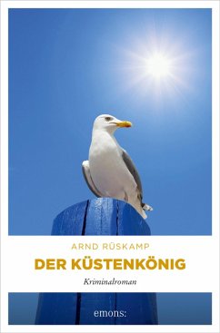 Cover Der Küstenkönig (eBook, ePUB)