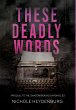 These Deadly Words - Bild 1