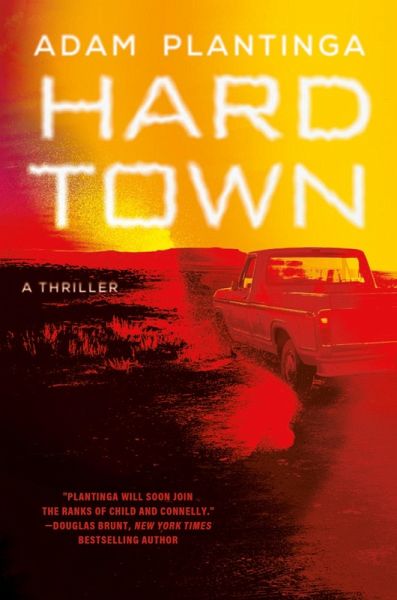 Hard Town Hard Town