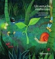 Un Estuche Misterioso / A Mysterious Pencil Case - Montelongo, Julieta