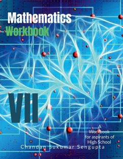 Cover Mathematics Workbook Part VII