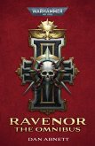 Ravenor: The Omnibus Ravenor: The Omnibus
