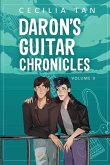 Daron's Guitar Chronicles Daron's Guitar Chronicles