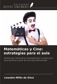 Matemáticas y Cine: estrategias para el aula