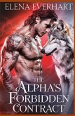 The Alpha's Forbidden Contract The Alpha's Forbidden Contract