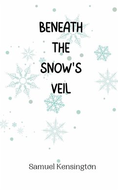 Cover Beneath the Snow's Veil