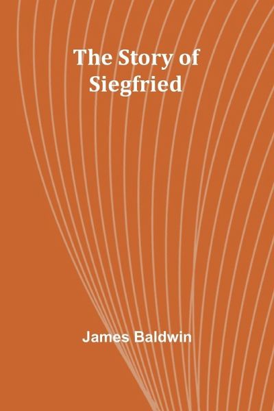 The Story of Siegfried
